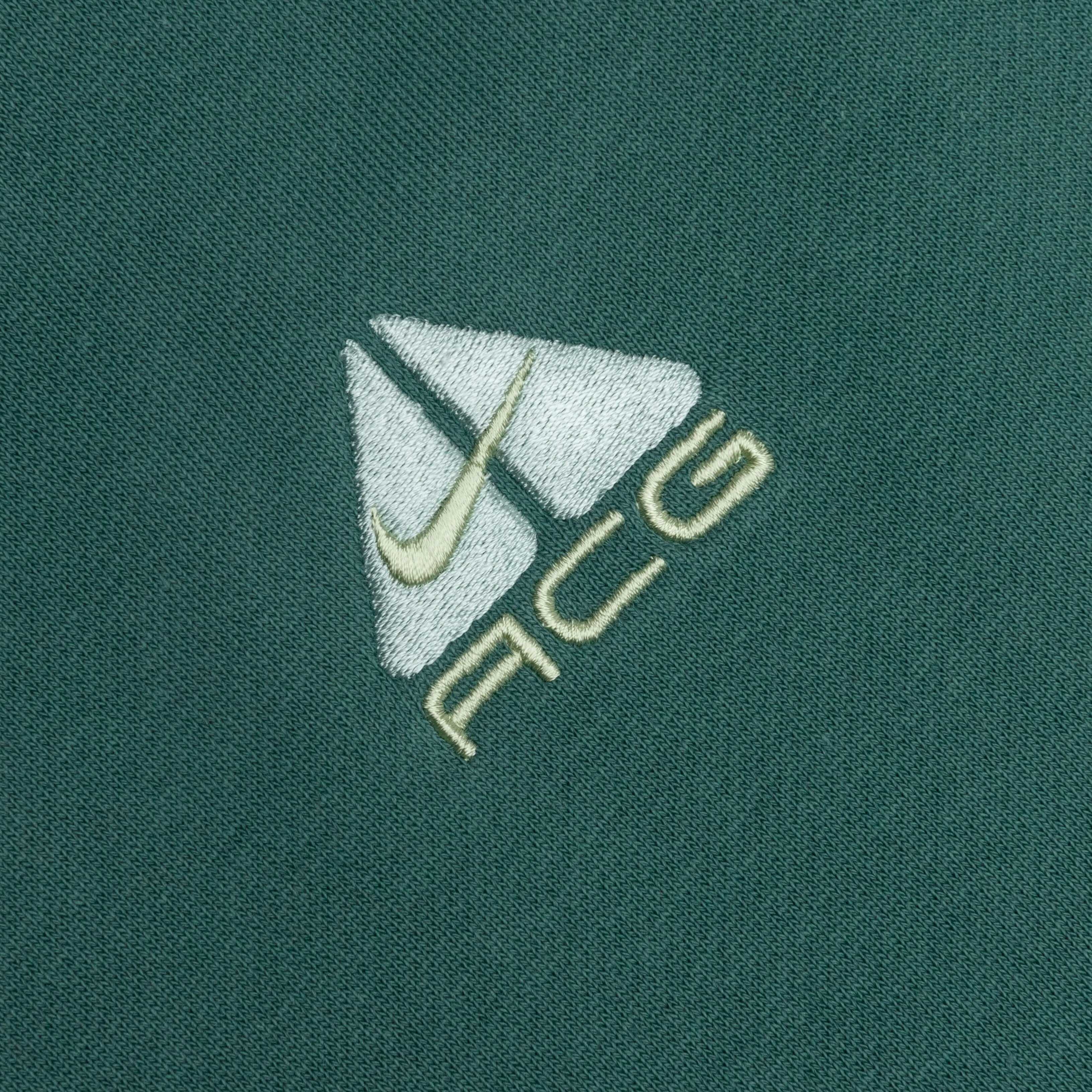 ACG Therma-Fit Pullover Hoodie - Bicoastal/Dusty Sage/Honeydew