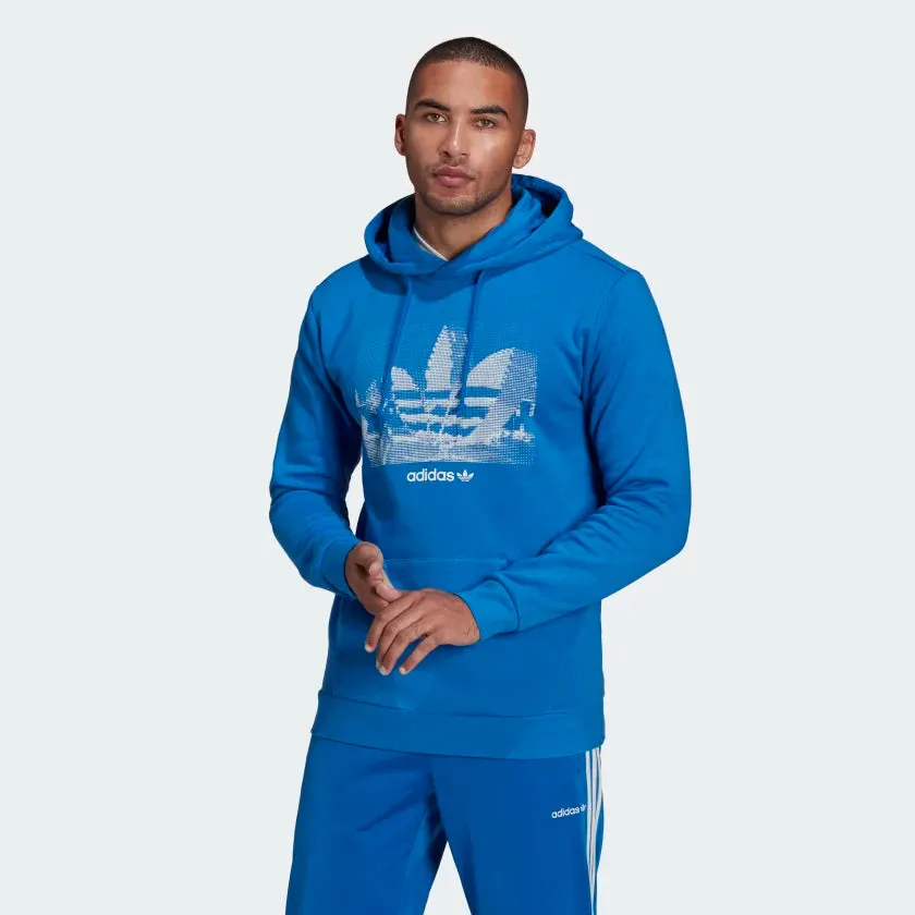 Adidas Men's Graphic Commons Hoodie HC7165