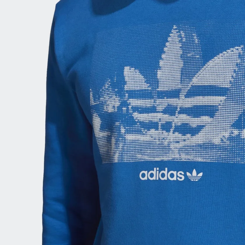 Adidas Men's Graphic Commons Hoodie HC7165