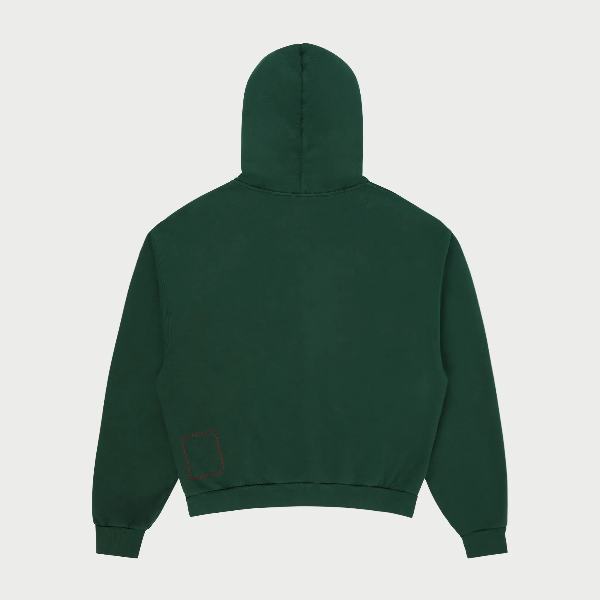 American Classic Hoodie (Green)