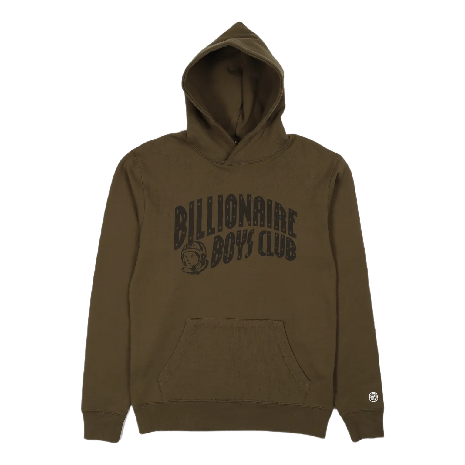 Arch Logo P/o Hood Olive