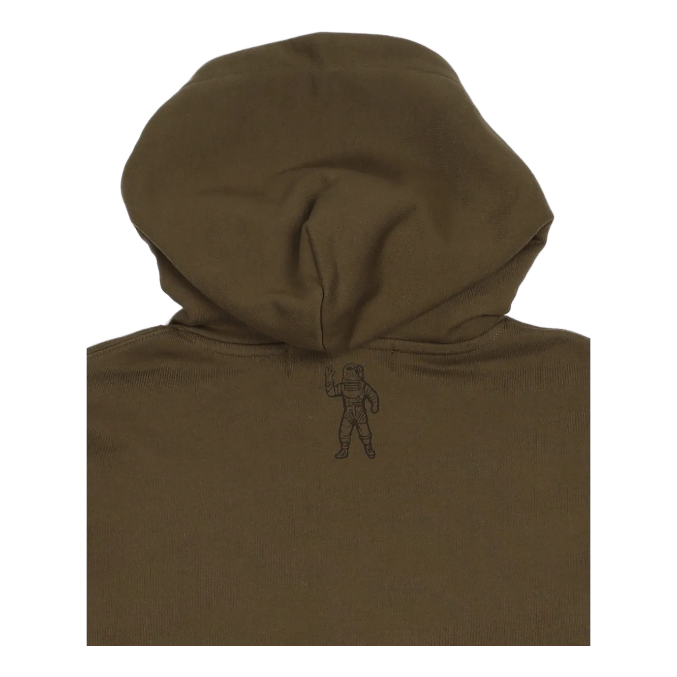 Arch Logo P/o Hood Olive