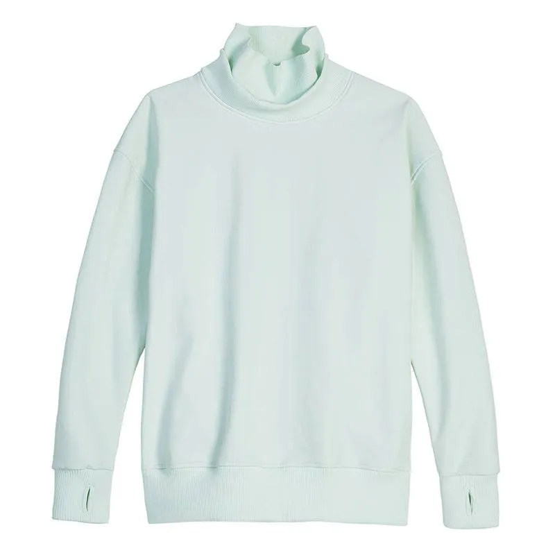 ARCTIC QUEEN Lightweight Outdoor Sweater - Women's