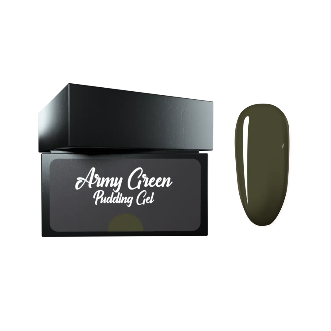 Army Green