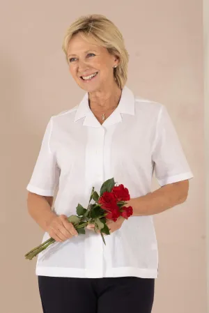 Athena Blouse