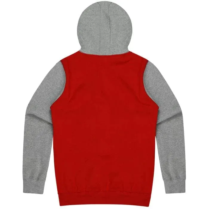 Aussie Pacific Monash Kids Hoodie 3530