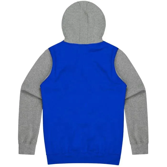 Aussie Pacific Monash Kids Hoodie 3530