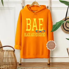 BAE Hoodie