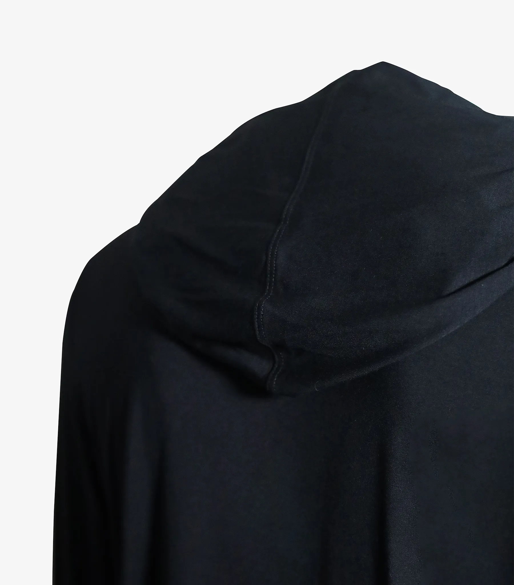 Bamboo Versatility Lite Hoodie