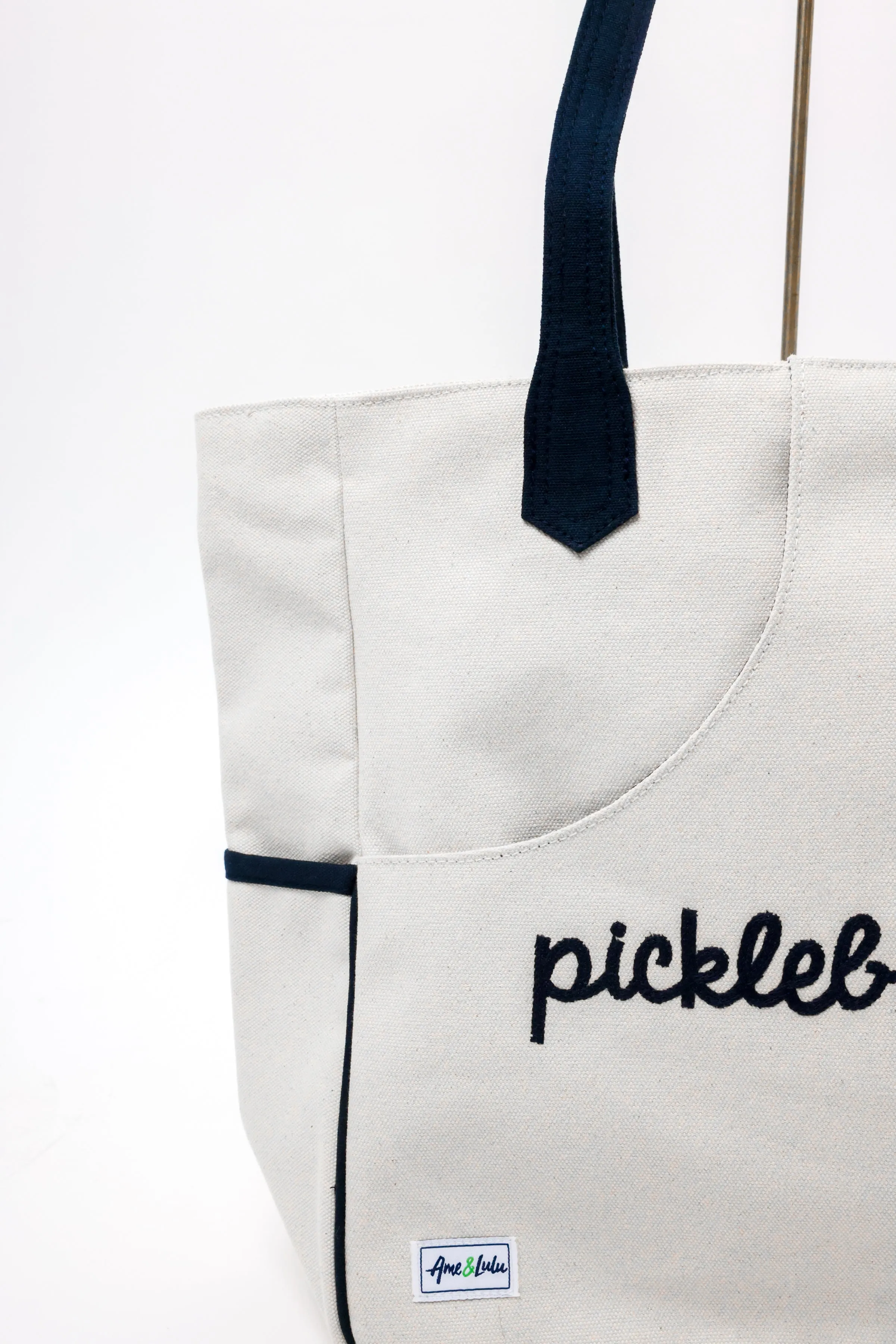 Baseline Pickleball Tote