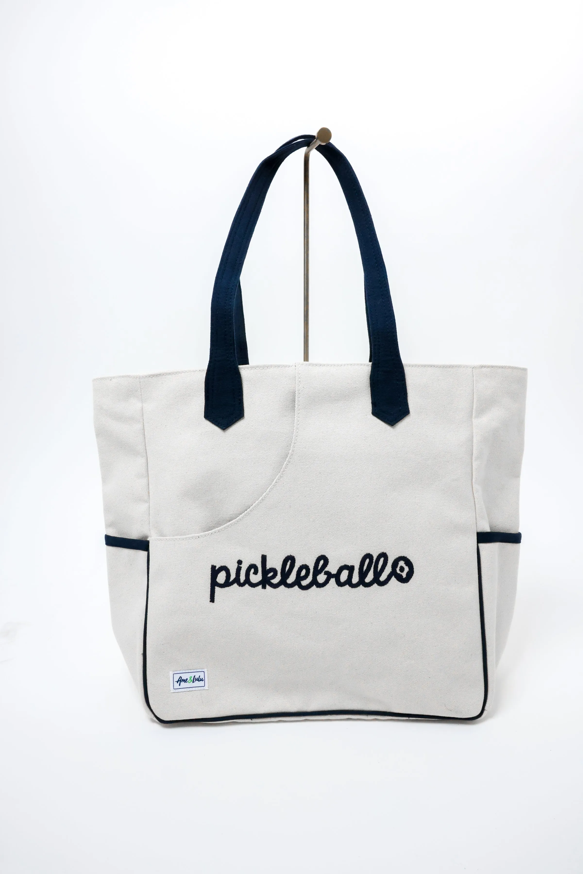 Baseline Pickleball Tote