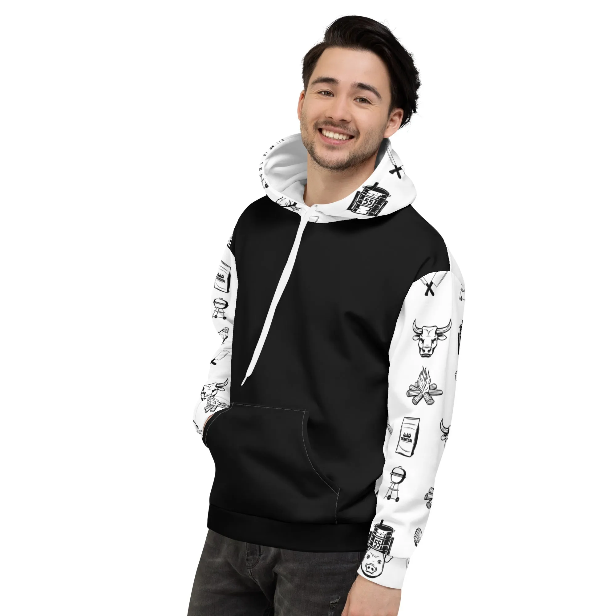 BBQ Hoodie