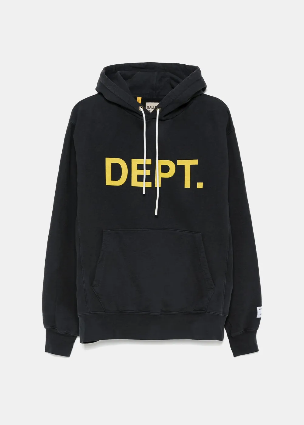 Black Dept P/O Hoodie