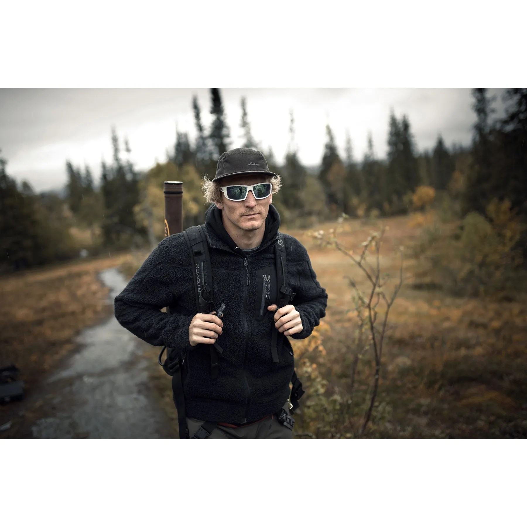 Bliz Drift Eyewear