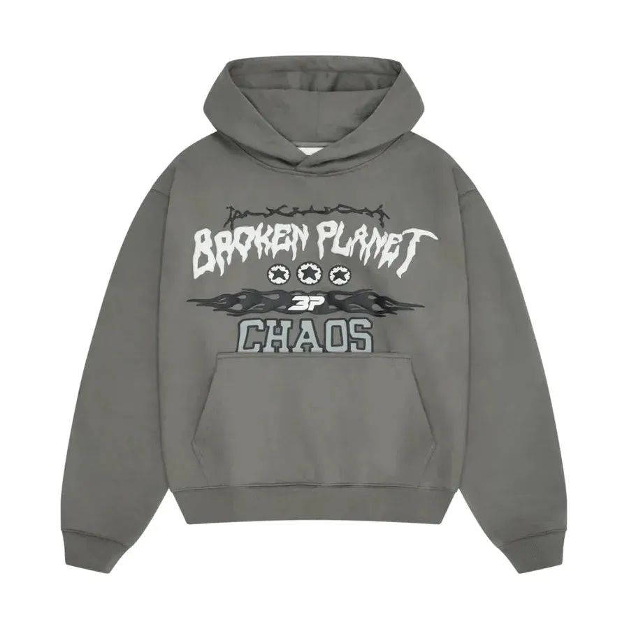 Broken Planet Chaos Hoodie