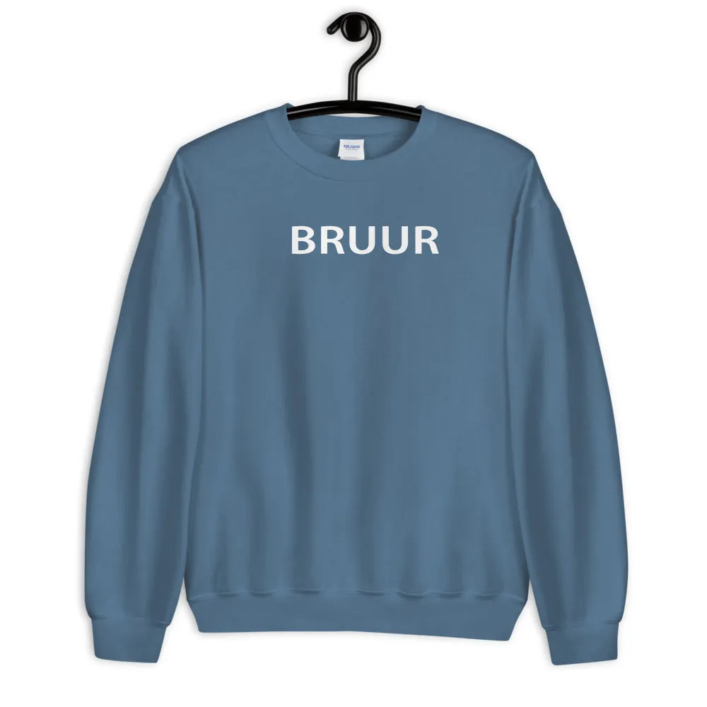 Bruur Sweater