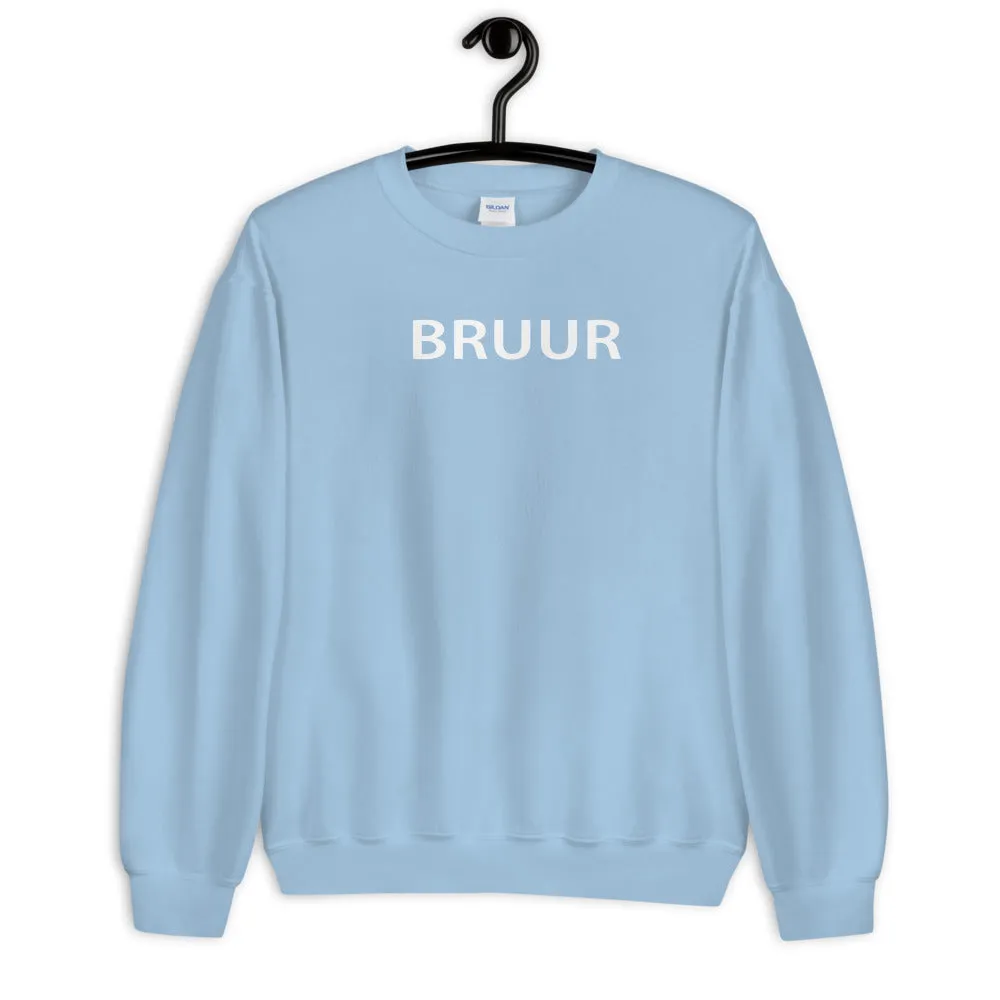 Bruur Sweater