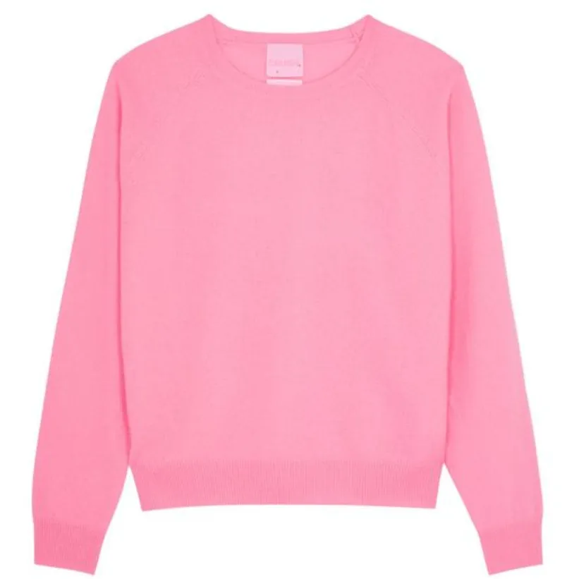 Chan Chan Pullover Sweater