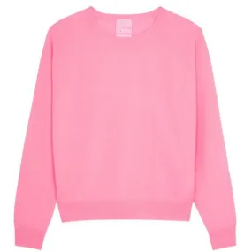 Chan Chan Pullover Sweater