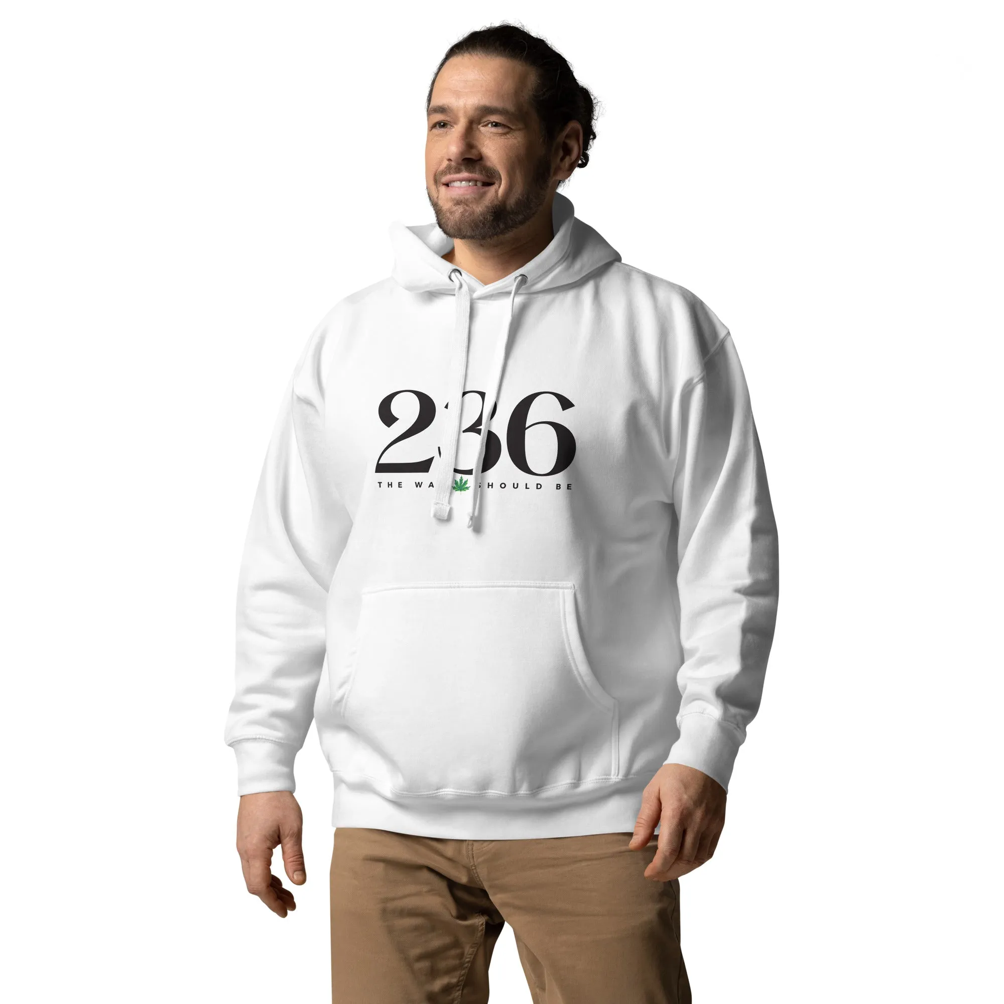 Coastal Maine Cannabis Inspired Hoodies