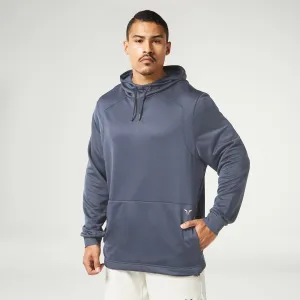 Code Tech Utility Hoodie - Blue Nights