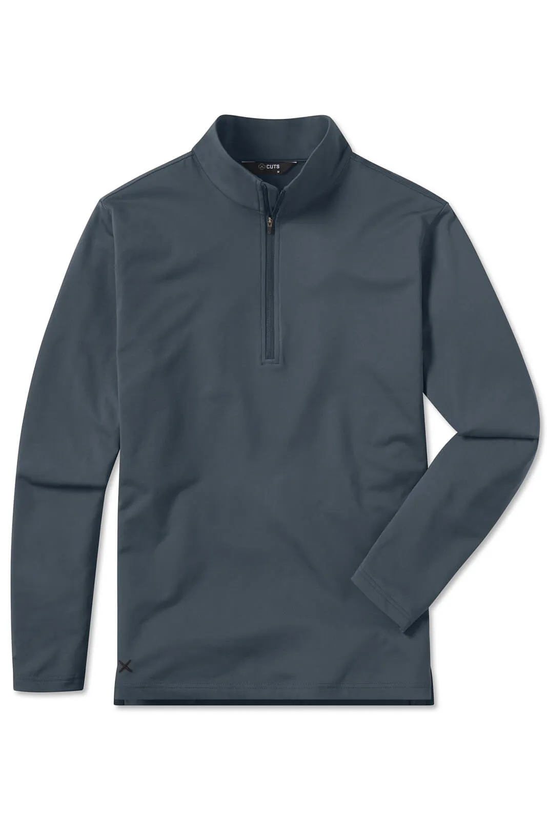 Coz Fleece 1/4 Zip