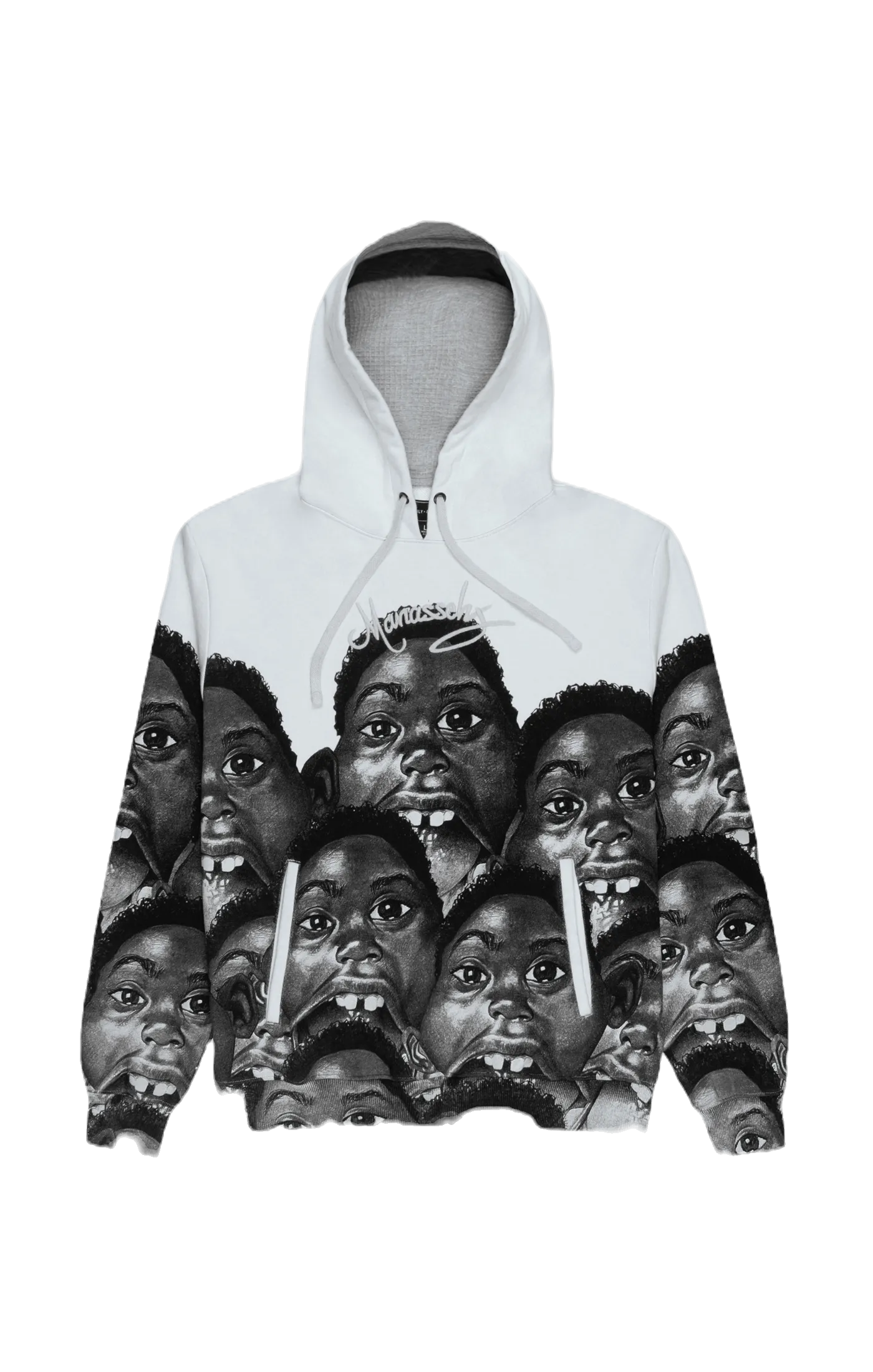 Crew Love Hoodie