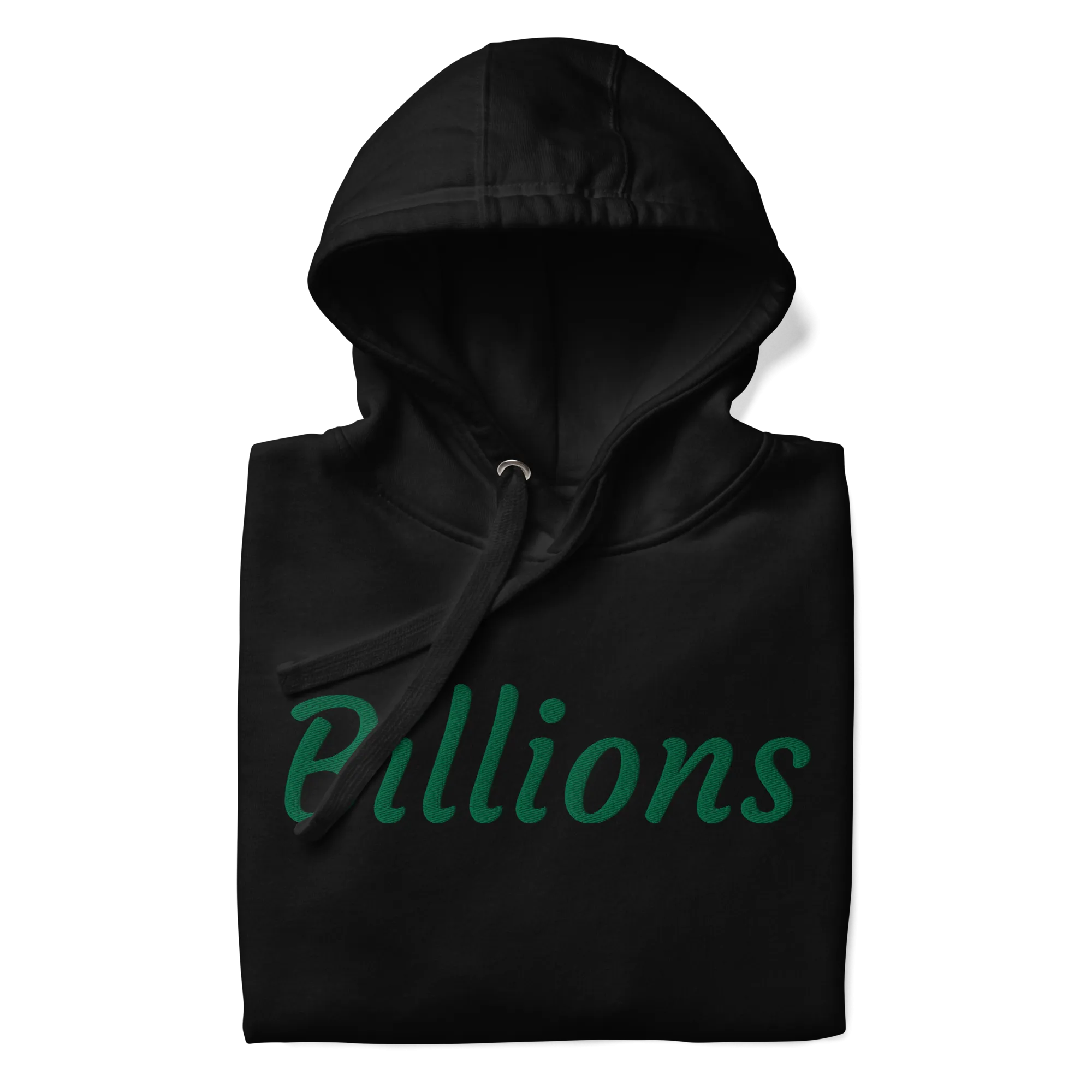 D2D | 'Billions' Hoodie