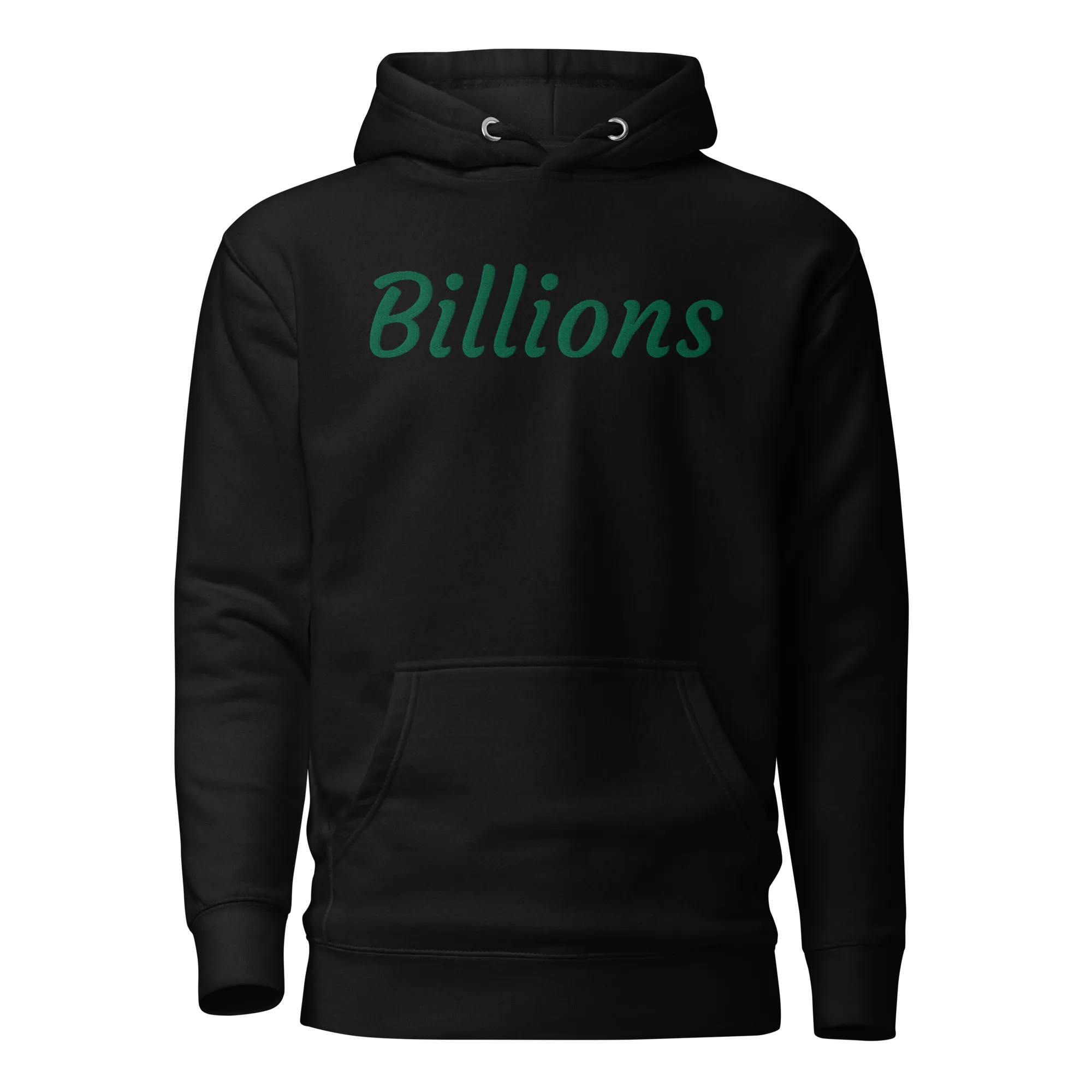 D2D | 'Billions' Hoodie