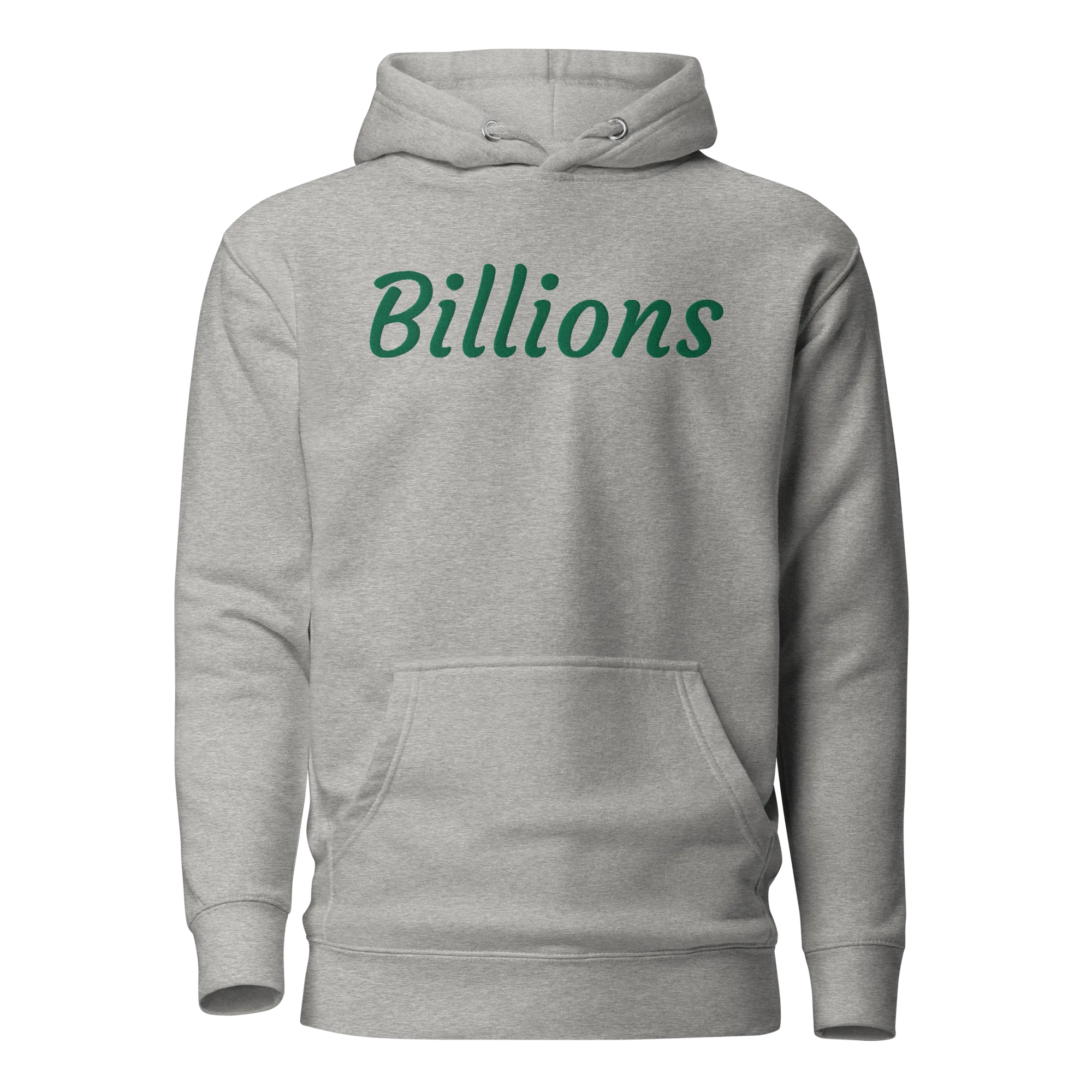 D2D | 'Billions' Hoodie