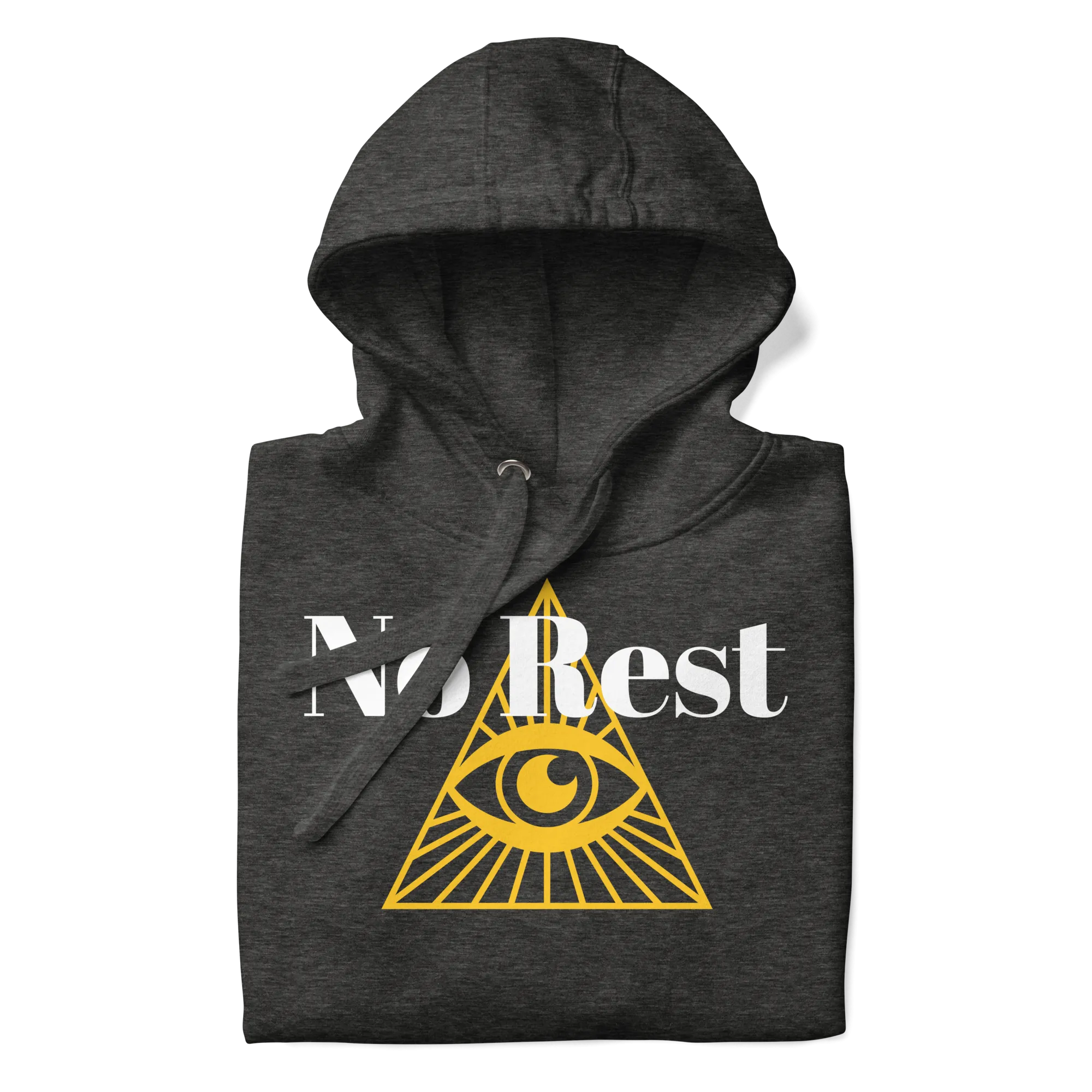 D2D | No Rest (Forever) Hoodie