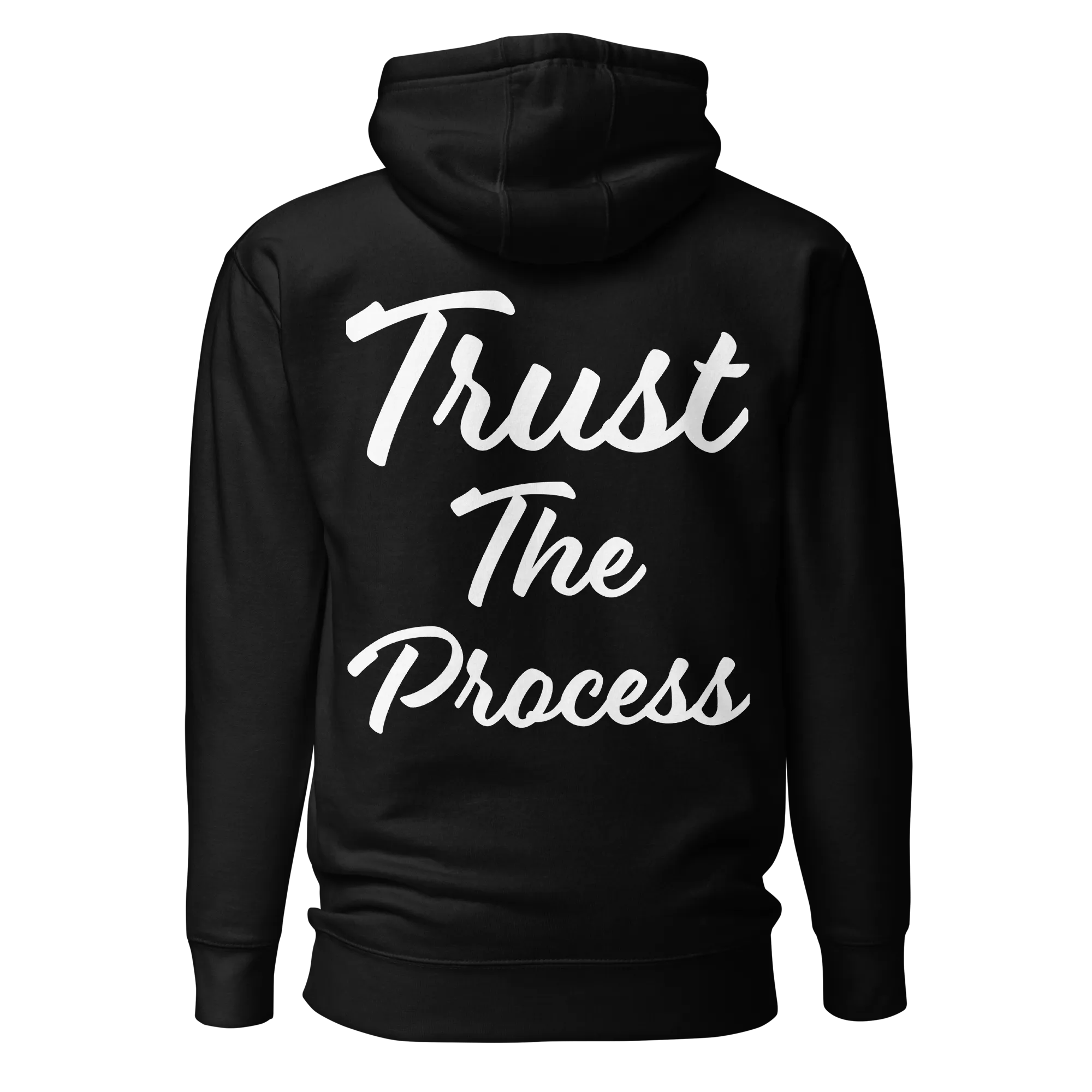 D2D | Trust The Process (Exclusive Edition) Hoodie