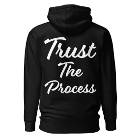 D2D | Trust The Process (Exclusive Edition) Hoodie