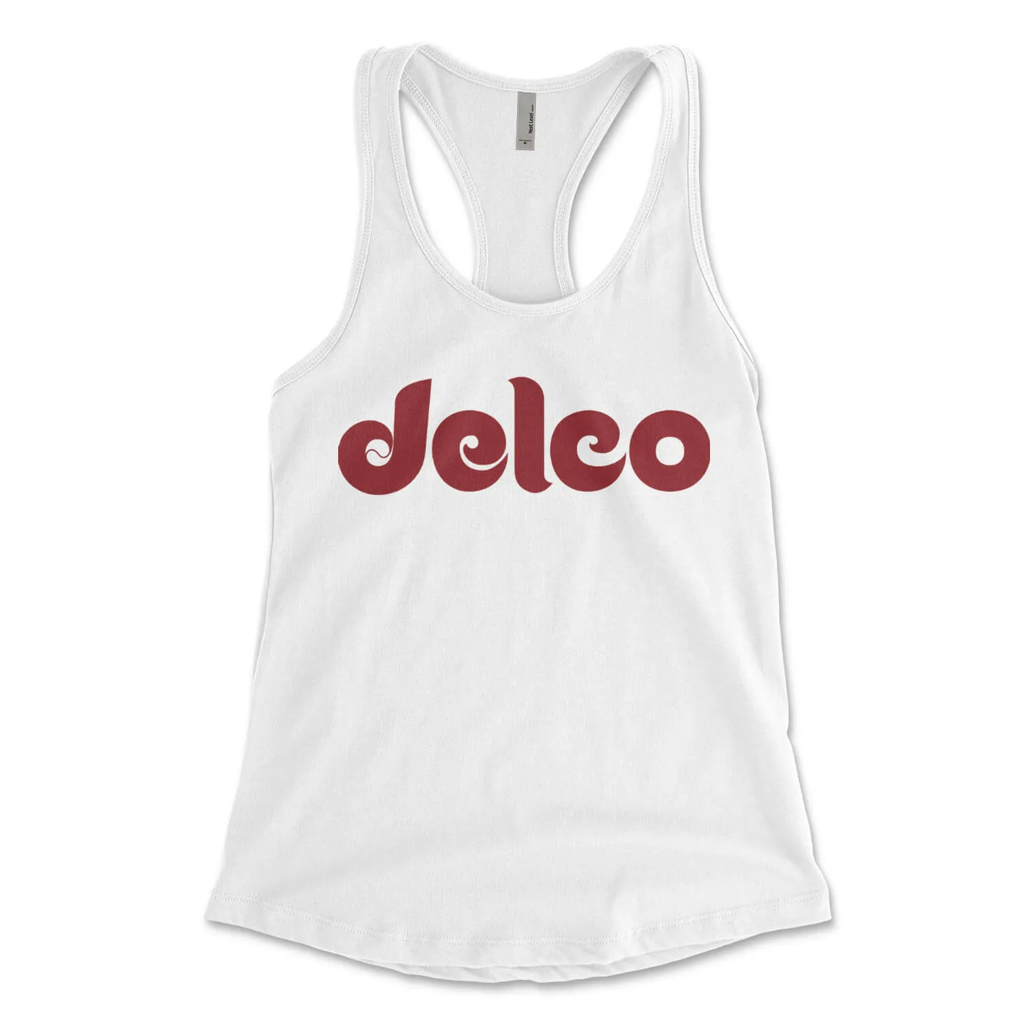 Delco Women's Tank Top