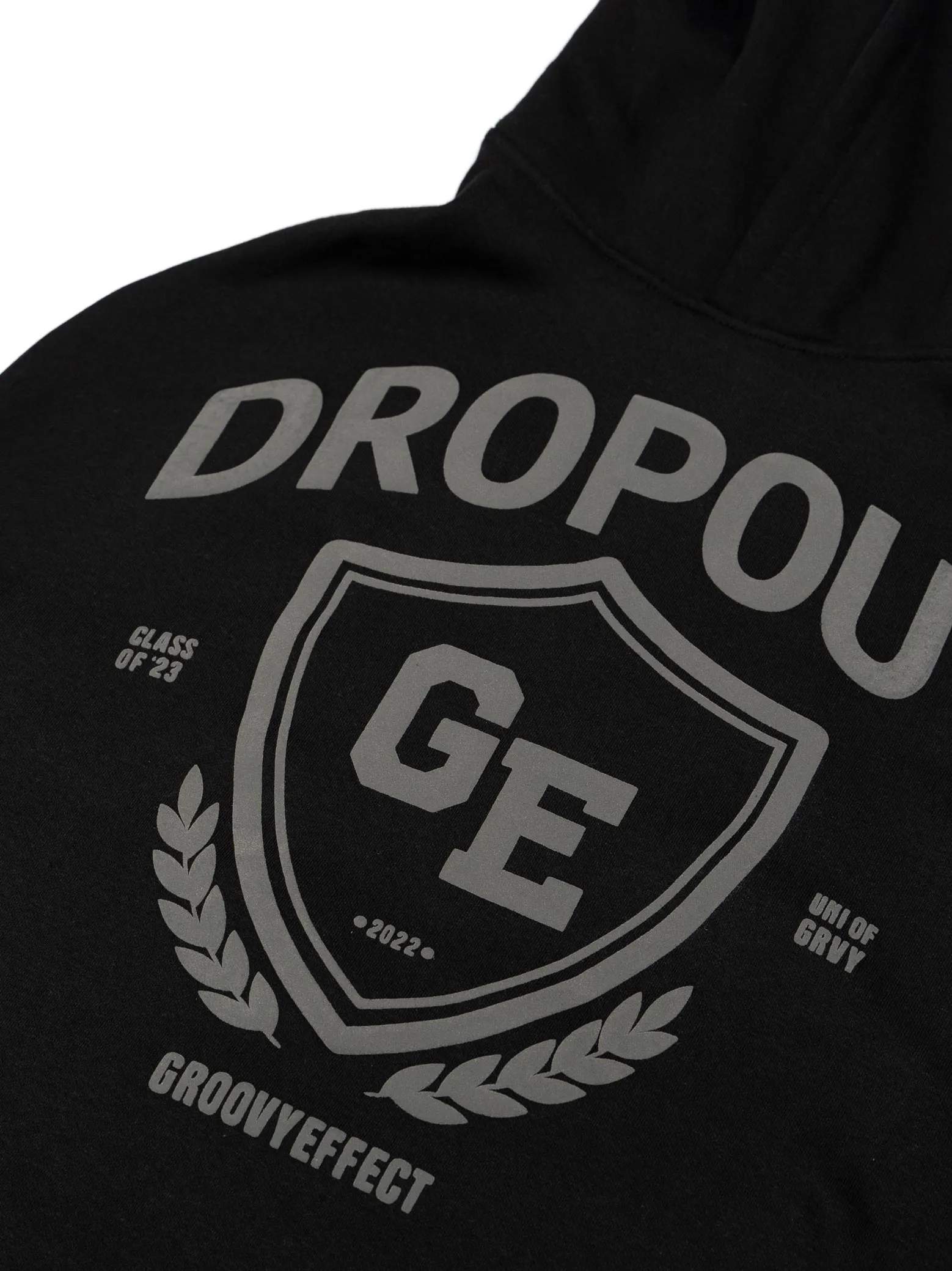 Dropout Hoodie