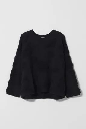 Elk The Label - Inkt Sweater - Midnight