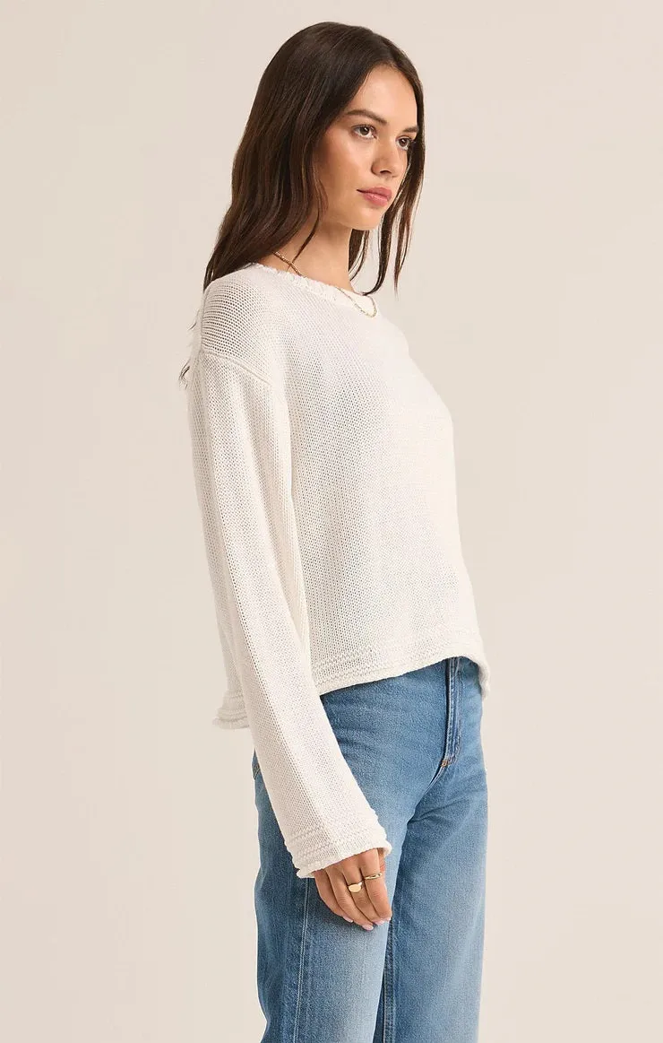 Emerson Sweater