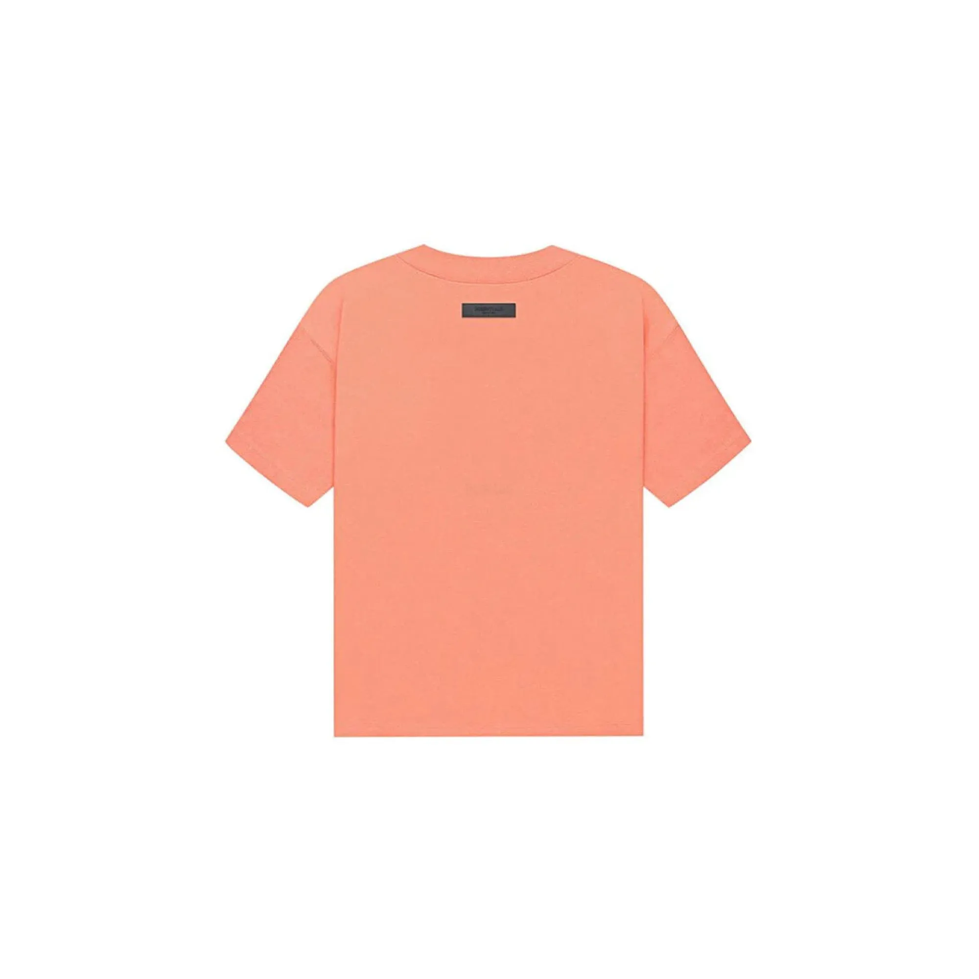 ESSENTIALS T-Shirt 'Coral' (FW22)