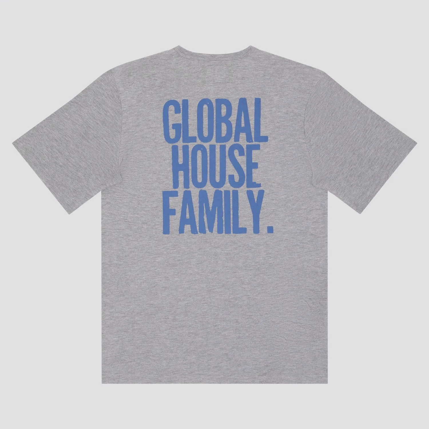 Faith Global House Family T-Shirt