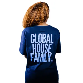 Faith Global House Family T-Shirt