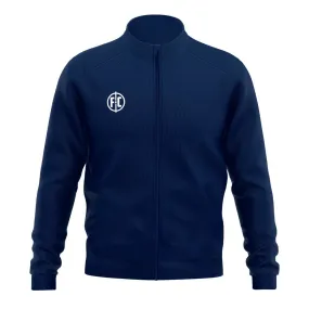 FC Full Zip Jacket II Mens - Navy