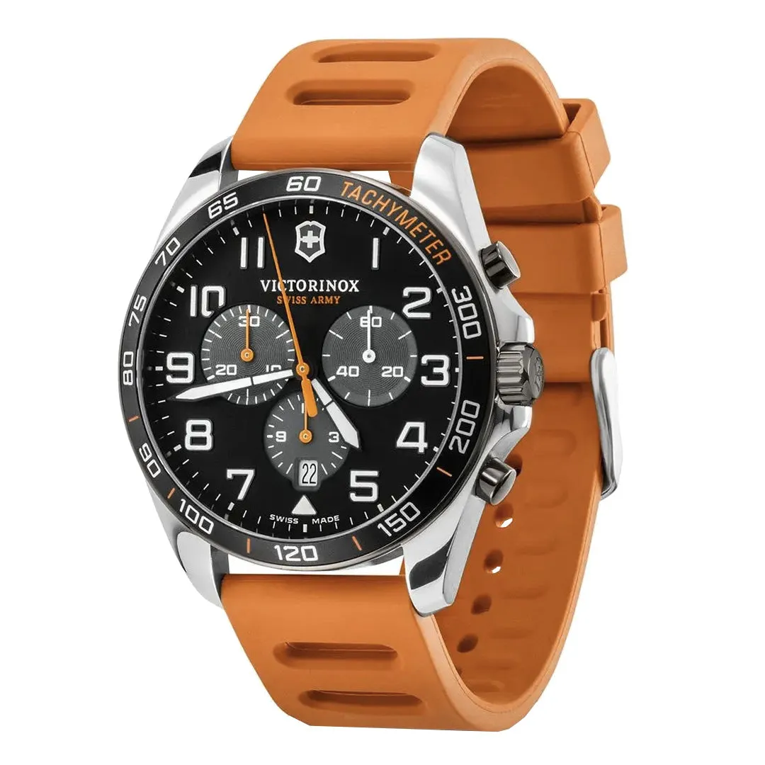 FieldForce Sport Chrono