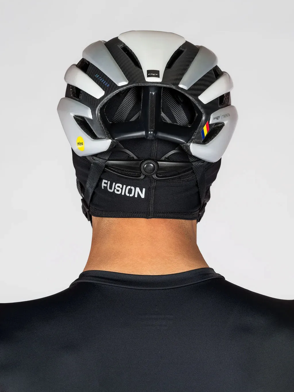 Fusion Cycling Beanie