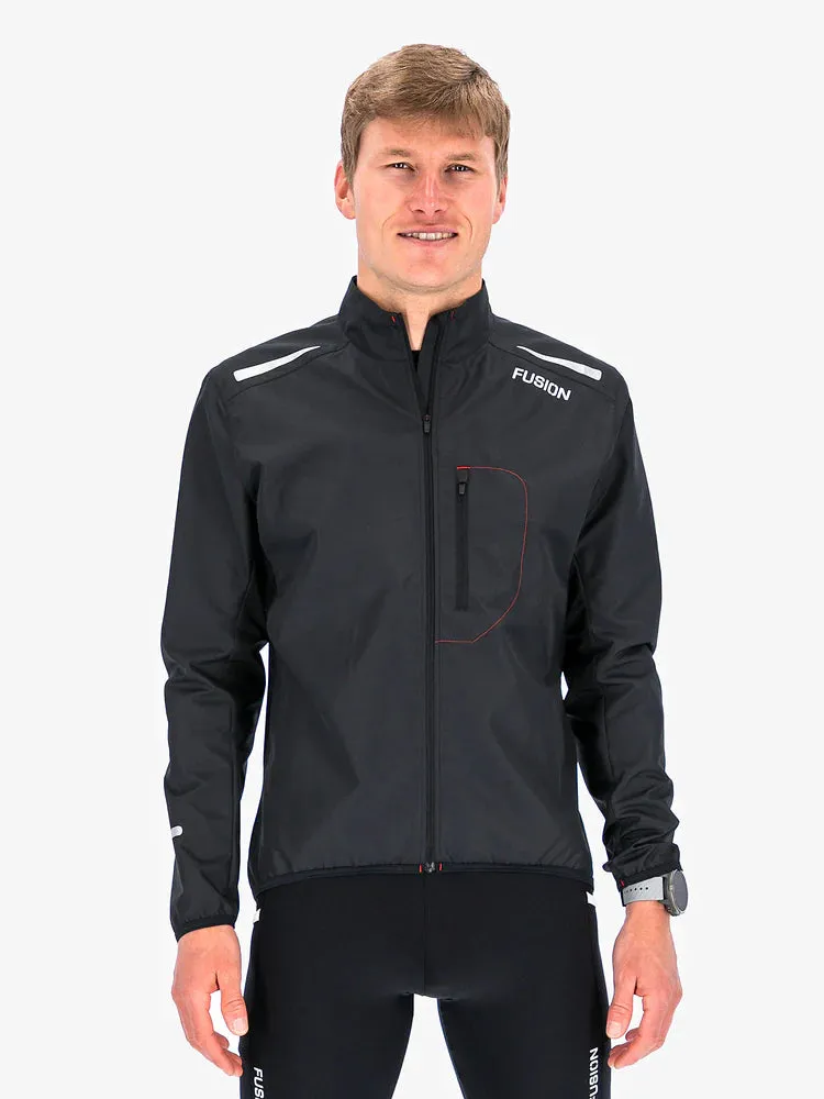 FUSION Mens S1 Run Jacket