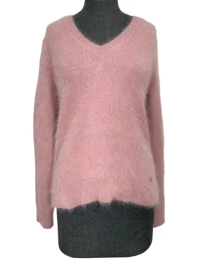 Gucci Angora Sweater Size XS