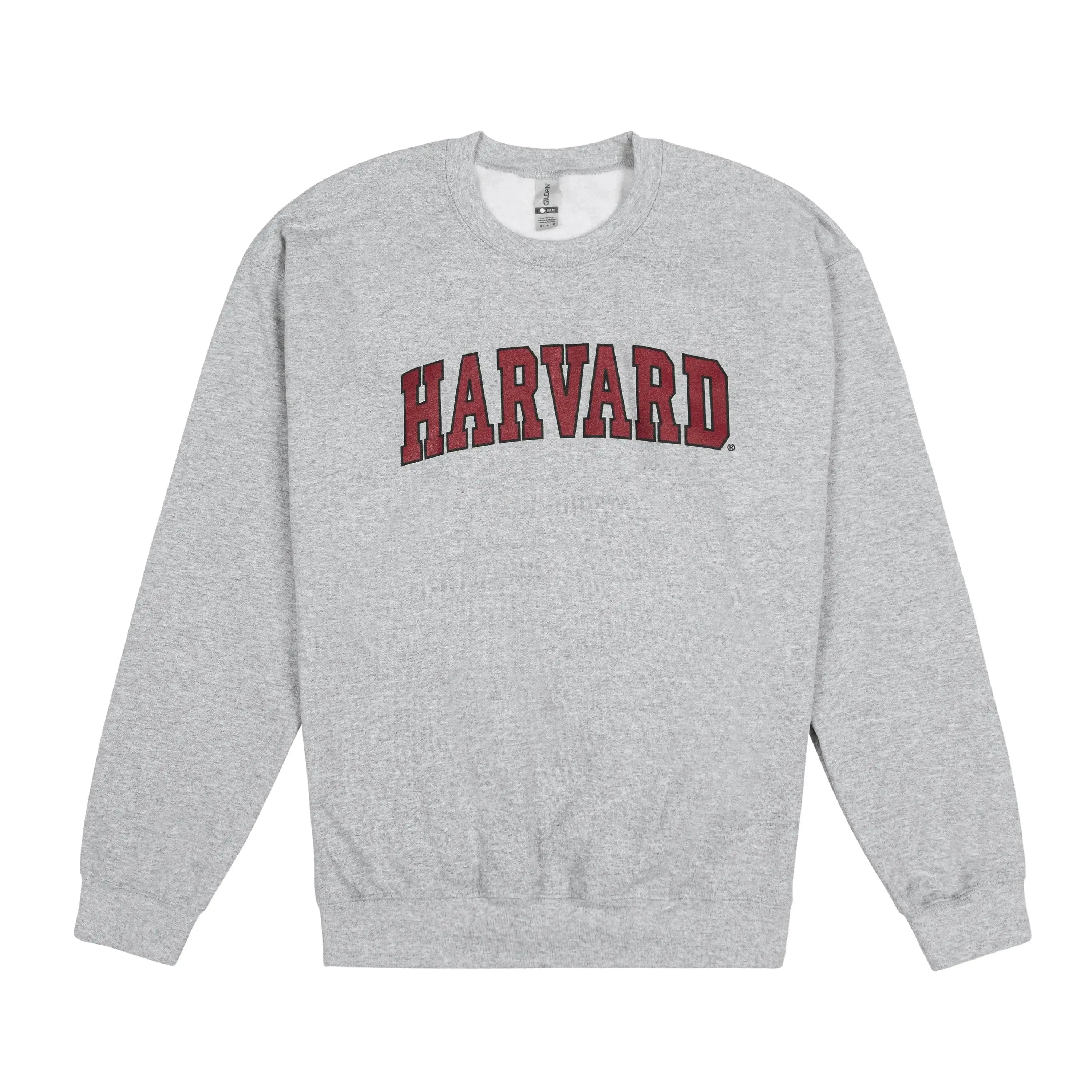 Harvard Arc Crewneck