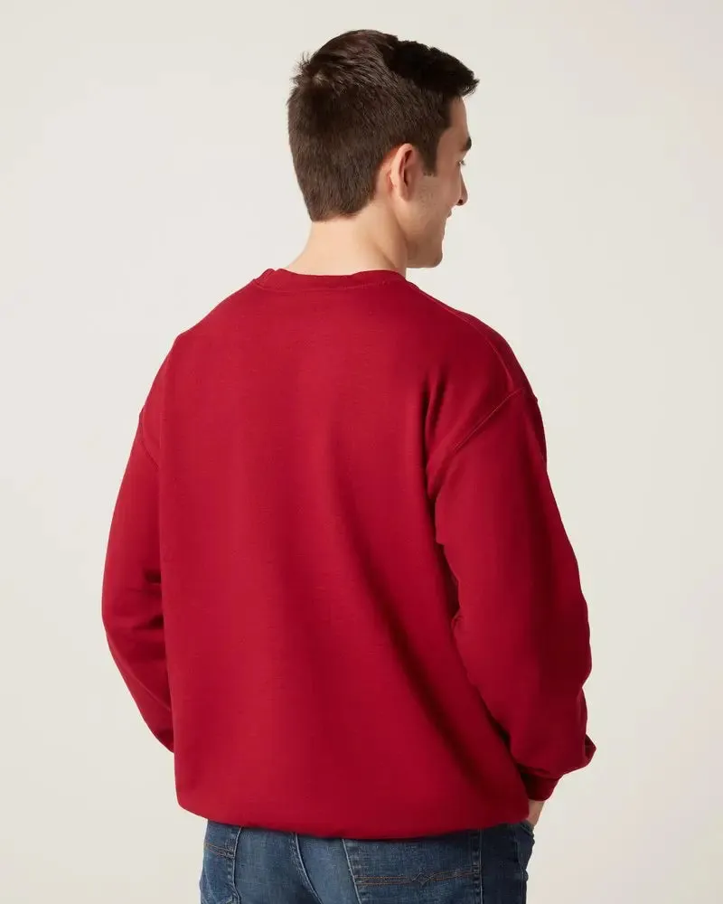 Harvard Arc Crewneck