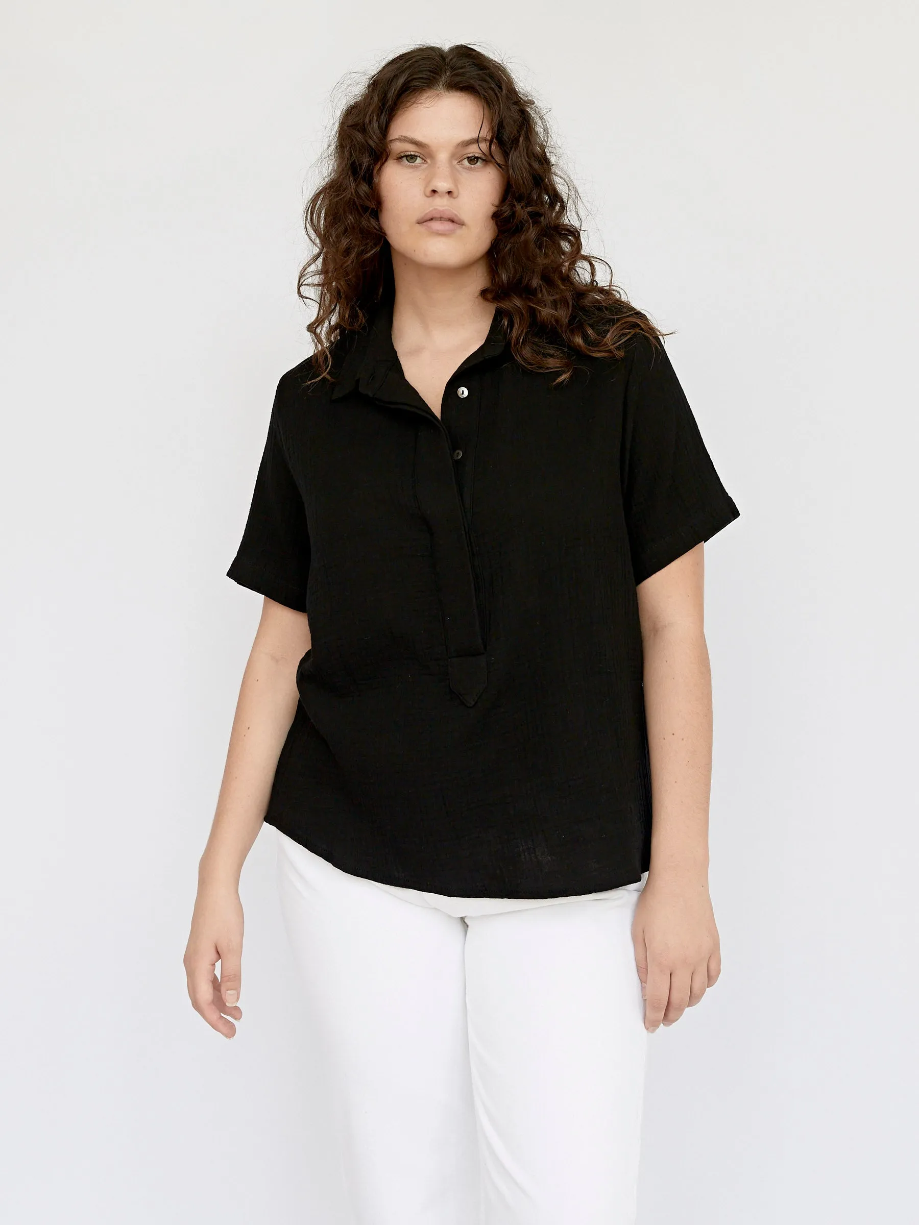 Hero Fidera Short Sleeve Shirt