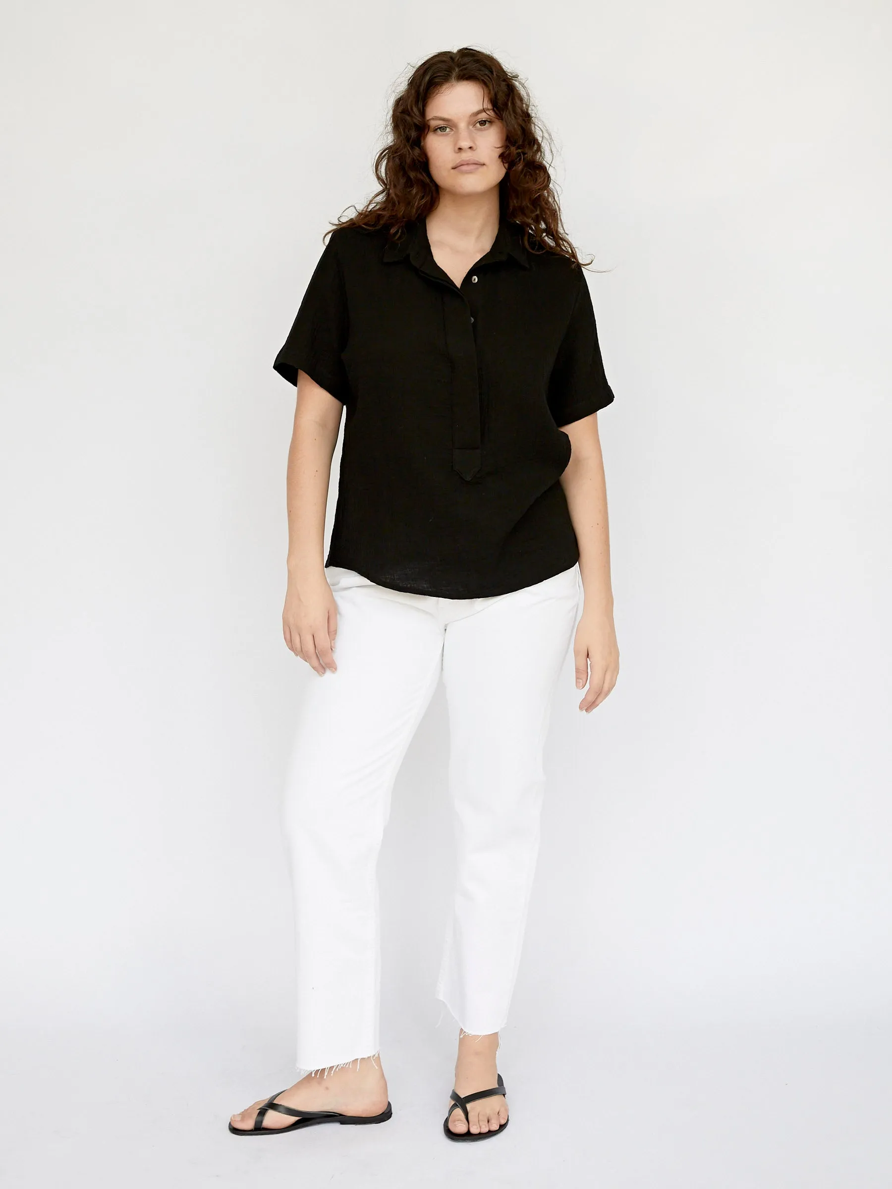 Hero Fidera Short Sleeve Shirt