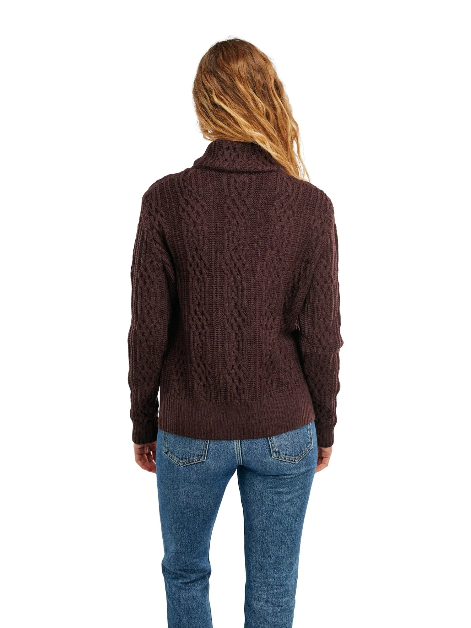 Hoven Sweater Women's